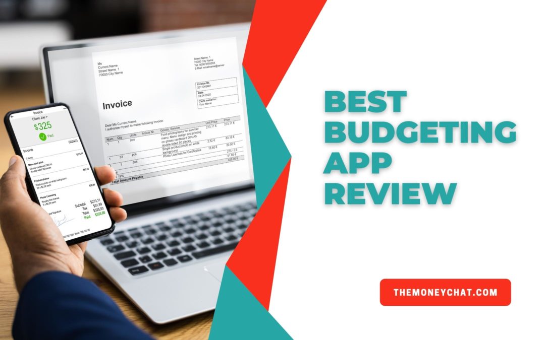 Best Budgeting App Review