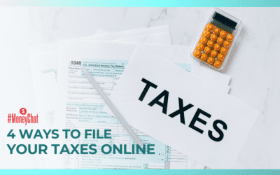 4 Best Ways to File Your Taxes Online