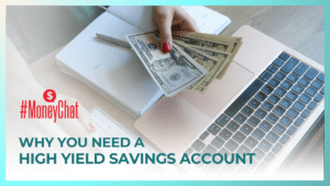 high yield savings account dorethiakelly.com