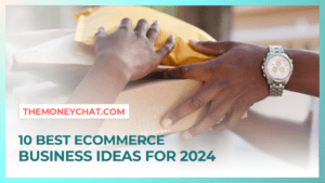 ecommerce business ideas