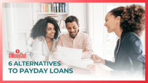 payday loan alternatives