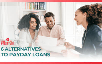 6 Alternatives to Payday Loans