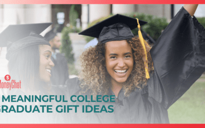 9 Meaningful College Graduate Gift Ideas