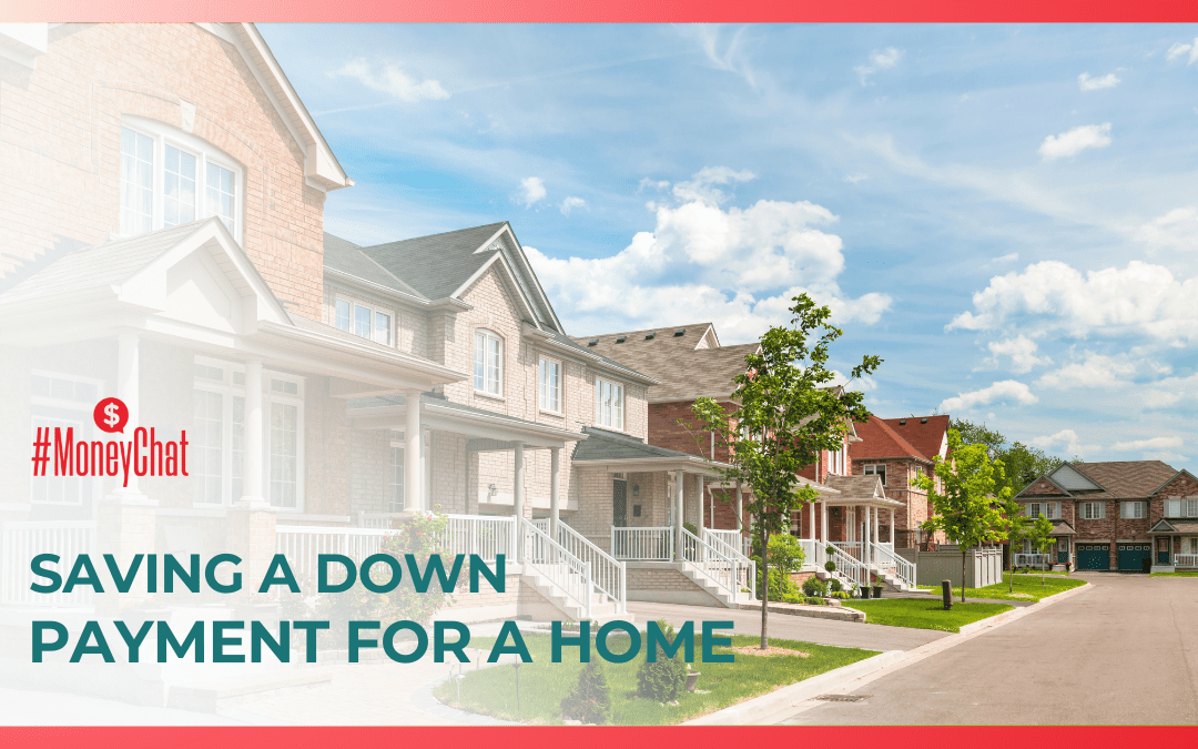 How Much Do You Need For a Down Payment on a Mortgage?