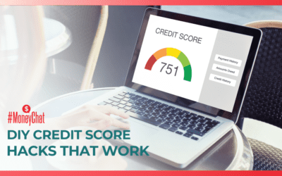 Need to Increase Your Credit Score? Try This