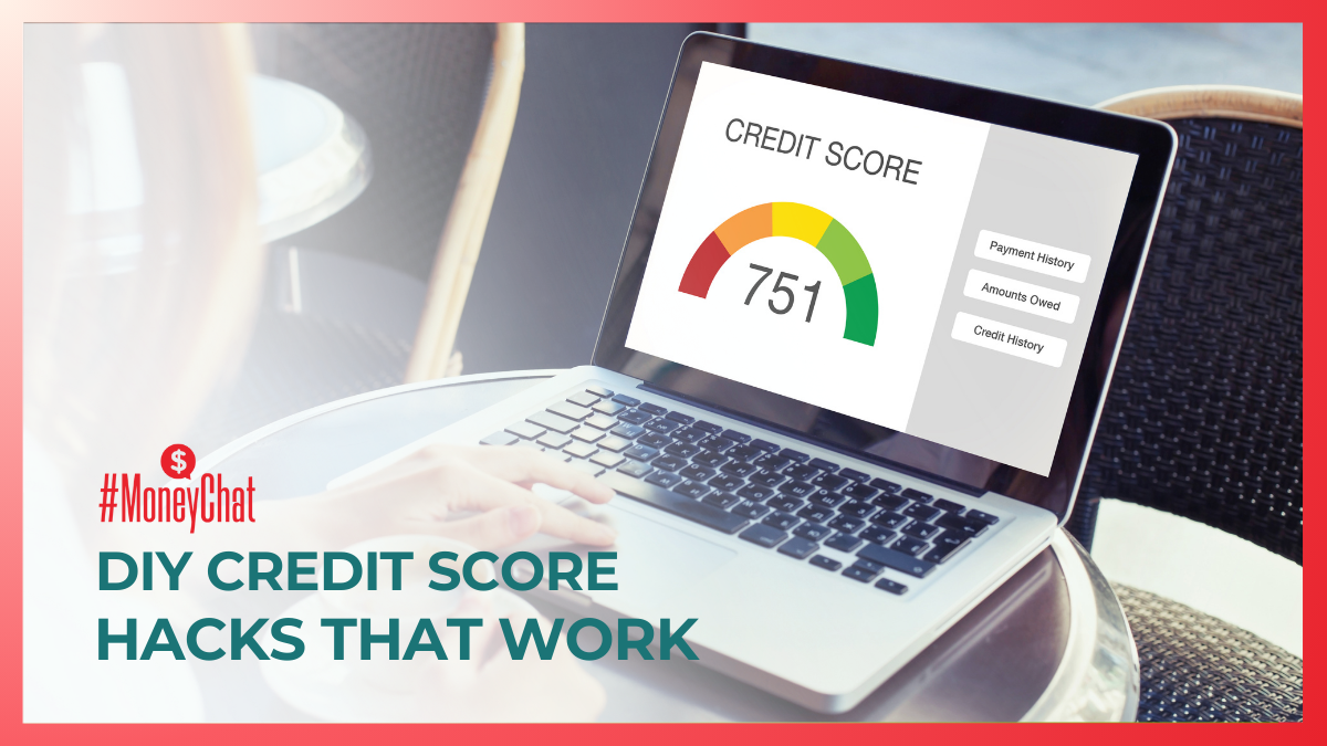 credit score hacks dorethiakelly.com