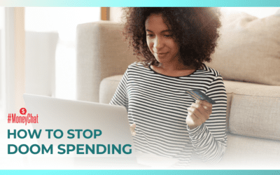 Have You Been Doom Spending? Here’s How to Stop