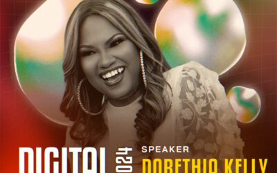 Join Me at the 2024 Detroit Digital Empowerment Summit!