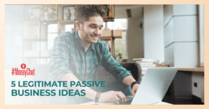 passive income ideas dorethiakelly.com