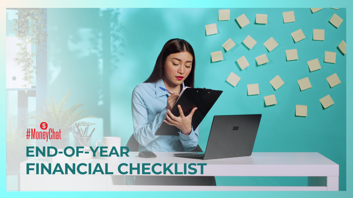 financial checklist dorethiakelly.com