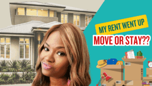 Should I move if my rent goes up DorethiaKelly.com