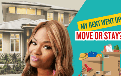 Should You Move After a Rent Increase?